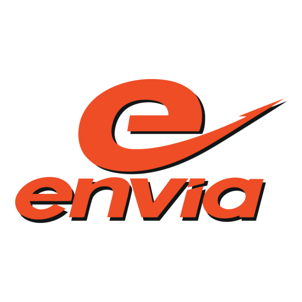 Logo de Envía